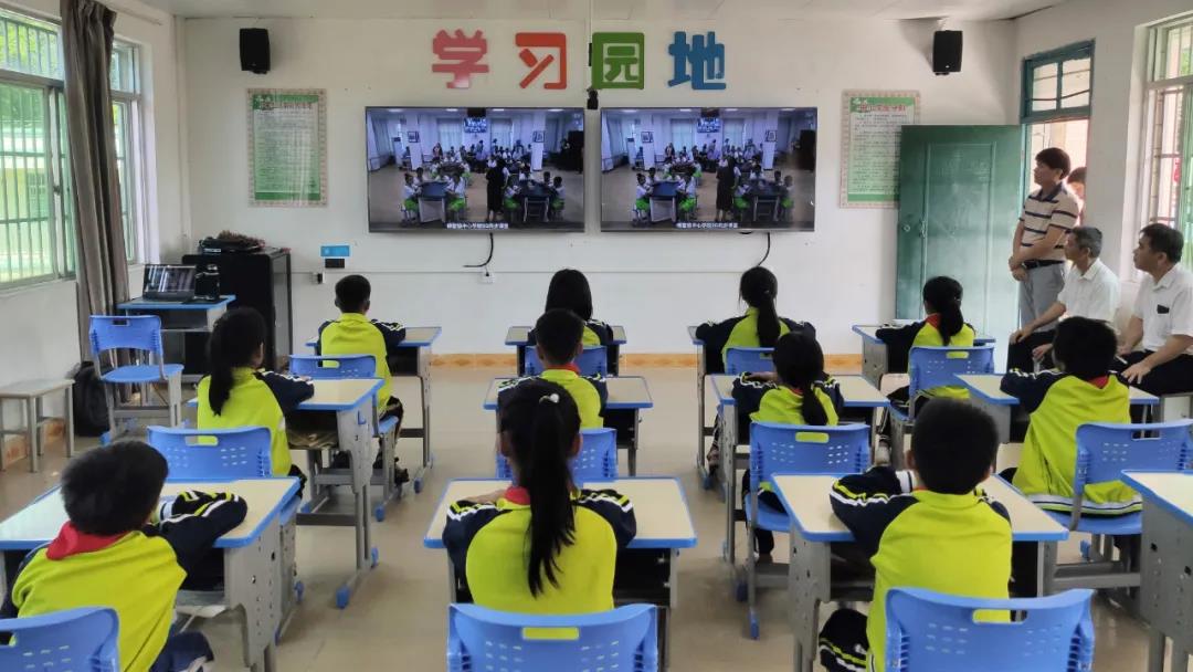 海南5G同步課堂：展現(xiàn)“絲路”精神，弘揚文化自信