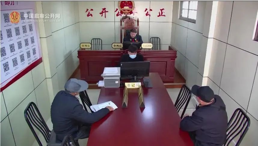 因庭施策，建設簡易法庭.jpg