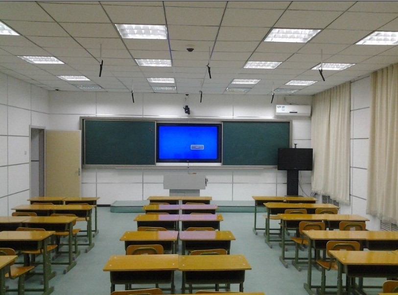 AVA錄播助力“一師一優(yōu)課，一課一名師”全面開展