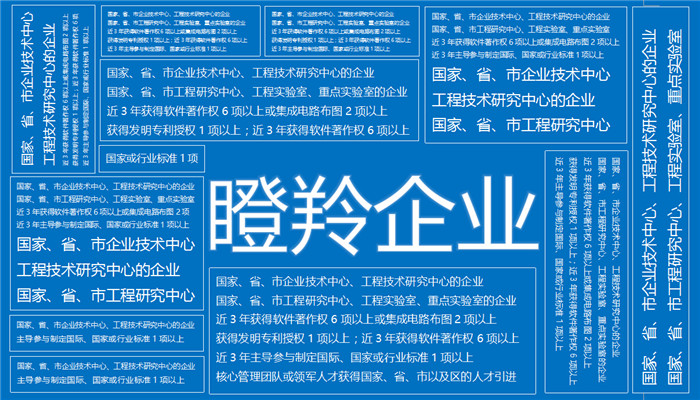 為什么瞪羚企業(yè)這么牛？奧威亞身體力行告訴你！