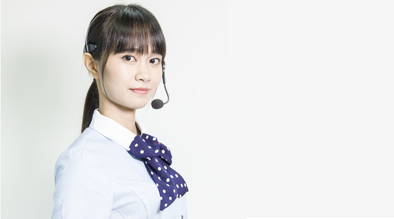 奧威亞V客服貼心上線！有問題找客服，so easy！