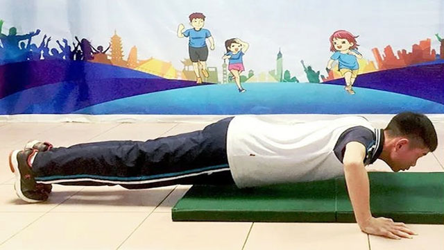 后疫情時(shí)代，運(yùn)動(dòng)會(huì)怎么開？奧威亞移動(dòng)錄播來助力