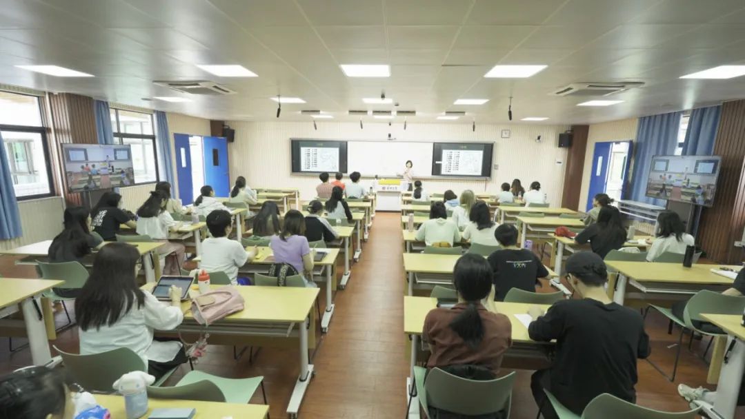 深圳大學(xué)打造信息化建設(shè)，賦能人才培養(yǎng)質(zhì)量提升
